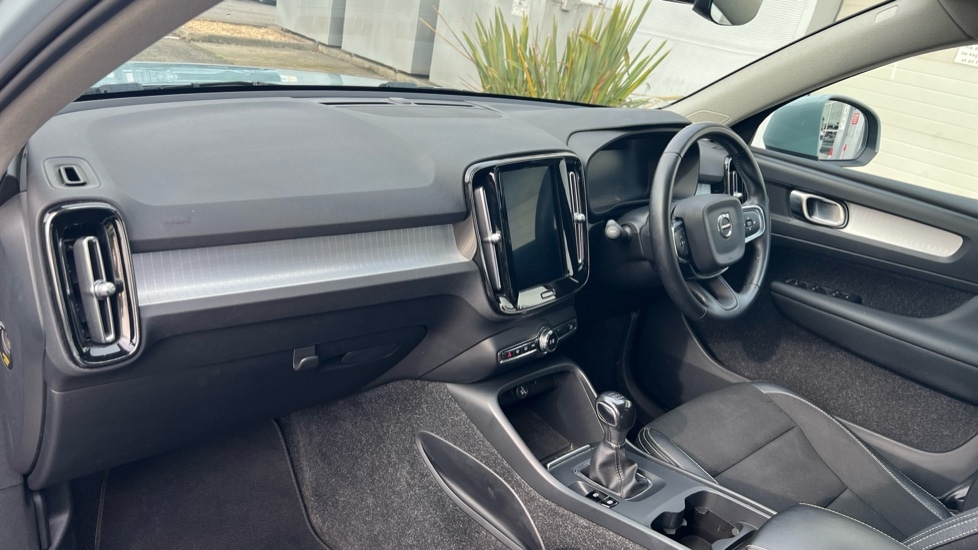 Used Volvo XC40 2018 for sale - 76008233: Photo 10