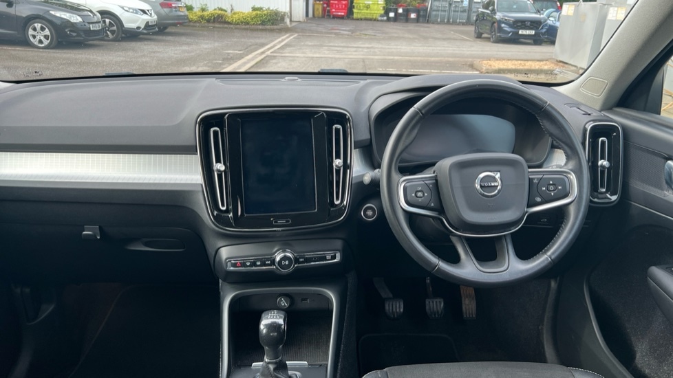 Used Volvo XC40 2018 for sale - 76008233: Photo 11