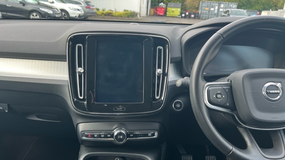 Used Volvo XC40 2018 for sale - 76008233: Photo 12
