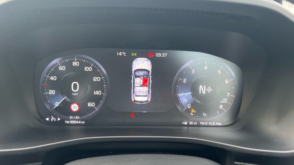 Used Volvo XC40 2018 for sale - 76008233: Photo 13