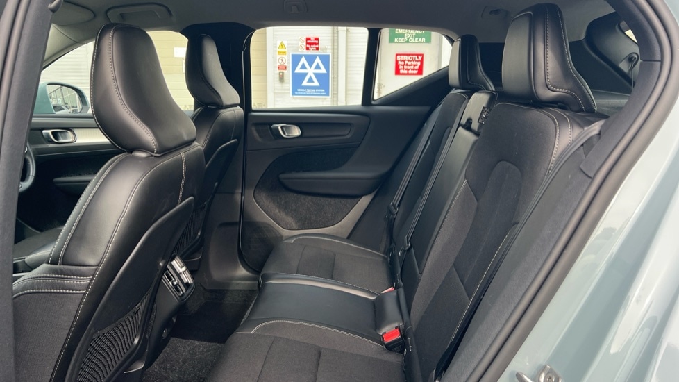 Used Volvo XC40 2018 for sale - 76008233: Photo 14