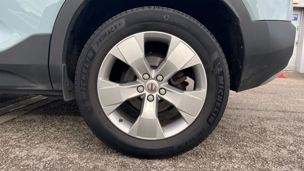 Used Volvo XC40 2018 for sale - 76008233: Photo 18