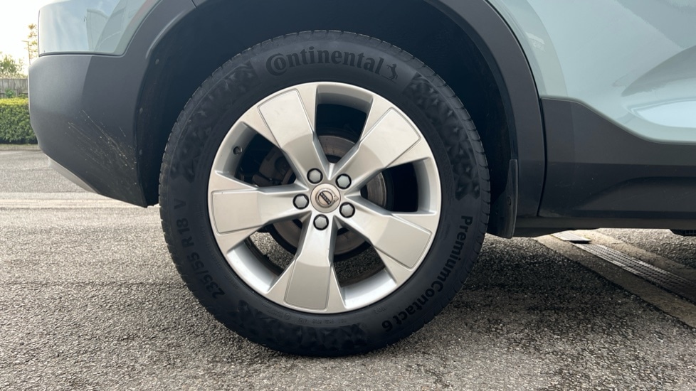 Used Volvo XC40 2018 for sale - 76008233: Photo 19