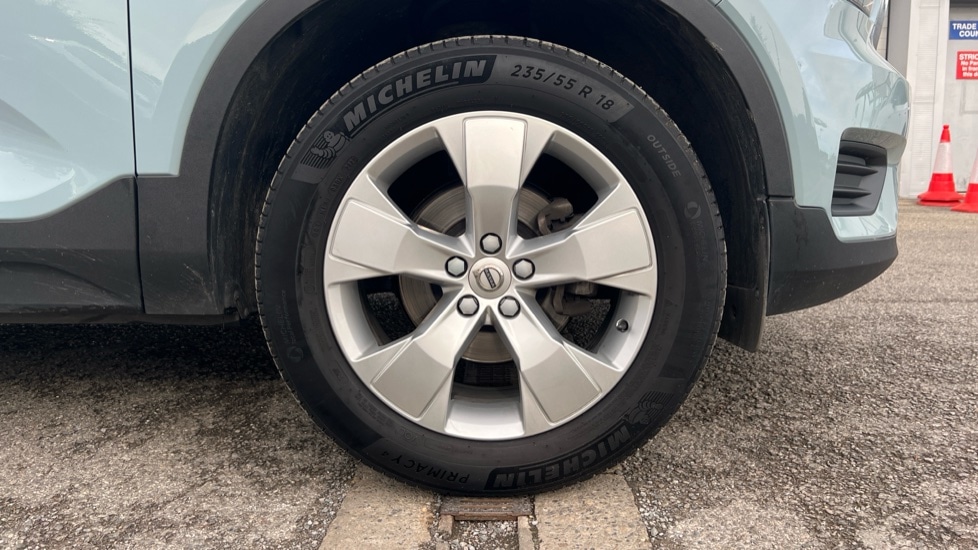 Used Volvo XC40 2018 for sale - 76008233: Photo 20