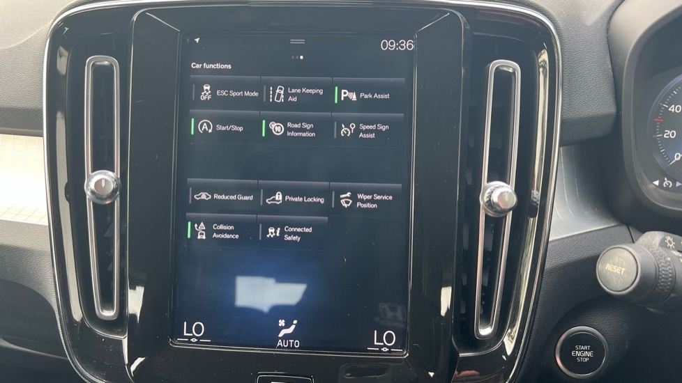 Used Volvo XC40 2018 for sale - 76008233: Photo 26