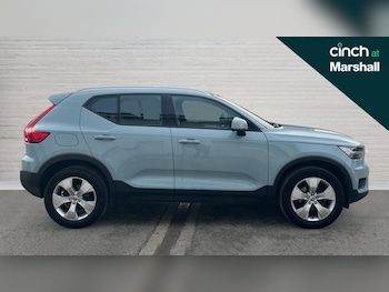 Used Volvo XC40 2018 for sale - 76008233: Photo