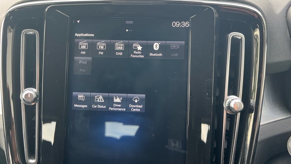Used Volvo XC40 2018 for sale - 76008233: Photo 35