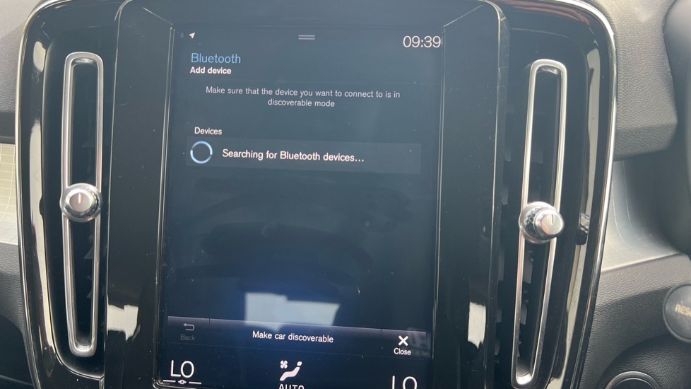 Used Volvo XC40 2018 for sale - 76008233: Photo 36