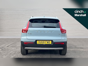 Used Volvo XC40 2018 for sale - 76008233: Photo