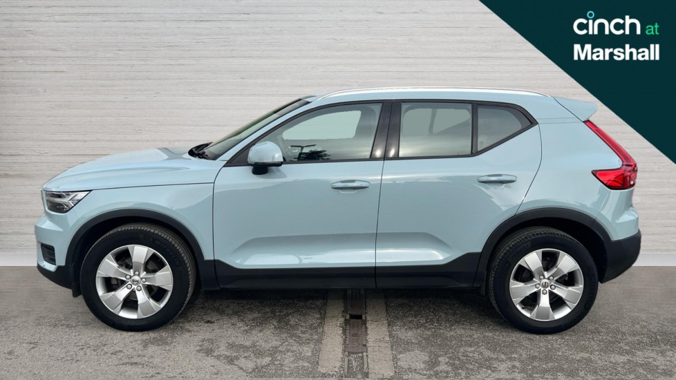 Used Volvo XC40 2018 for sale - 76008233: Photo 6