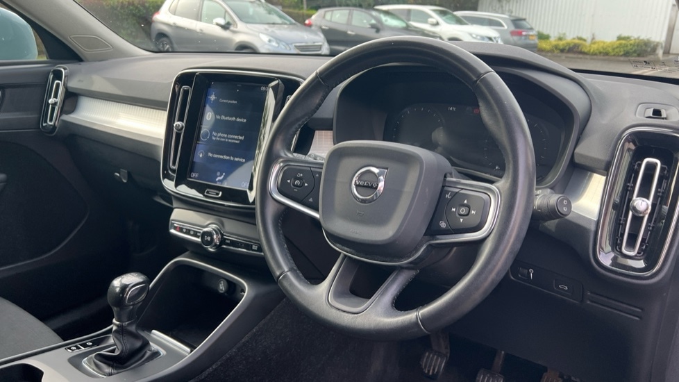 Used Volvo XC40 2018 for sale - 76008233: Photo 9
