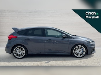 Used Ford Focus 2016 for sale - 75438766: Photo