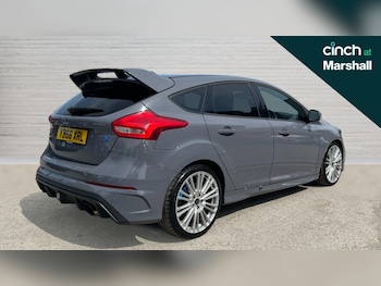 Used Ford Focus 2016 for sale - 75438766: Photo