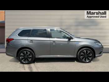 Used Mitsubishi Outlander 2018 for sale - 74884029: Photo