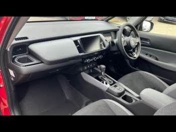 Used Honda Jazz 2025 for sale - 74236411: Photo
