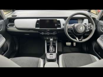 Used Honda Jazz 2025 for sale - 74236411: Photo