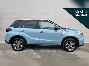 Used Suzuki Vitara 2022 for sale - 75438684: Photo