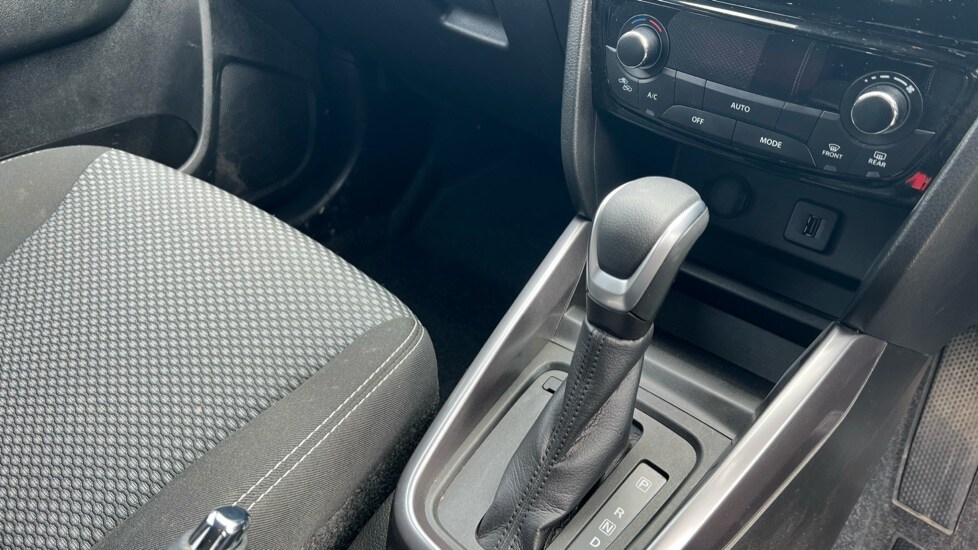 Vehicle 31