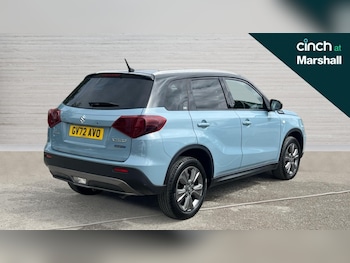 Used Suzuki Vitara 2022 for sale - 75438684: Photo