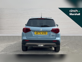 Used Suzuki Vitara 2022 for sale - 75438684: Photo