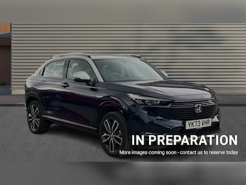 2023 - 1.5 eHEV Advance Style 5dr CVT