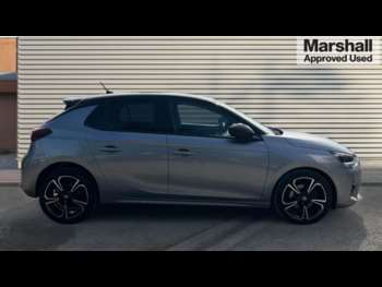 Used Vauxhall Corsa 2021 for sale - 74472956: Photo