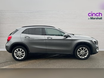 Used Mercedes-Benz GLA 2018 for sale - 76948504: Photo