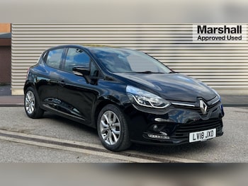 Used Renault Clio 2018 for sale - 76338966: Photo