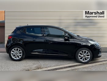 Used Renault Clio 2018 for sale - 76338966: Photo