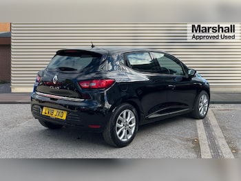 Used Renault Clio 2018 for sale - 76338966: Photo