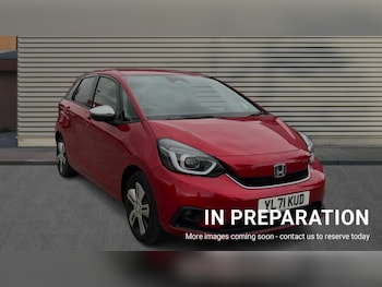 Honda - Jazz