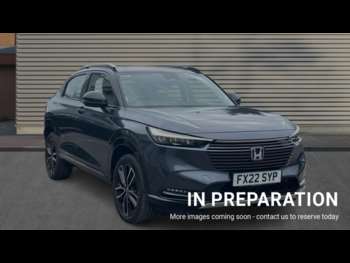 2022 - 1.5 eHEV Advance Style 5dr CVT