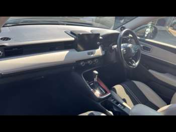 Used Honda HR-V 2022 for sale - 74606329: Photo