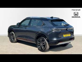Used Honda HR-V 2022 for sale - 74606329: Photo