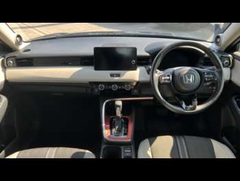 Used Honda HR-V 2022 for sale - 74606329: Photo