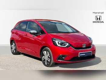 Used Honda Jazz 2022 for sale - 75751217: Photo