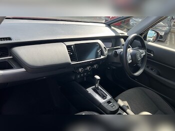 Used Honda Jazz 2022 for sale - 75751217: Photo