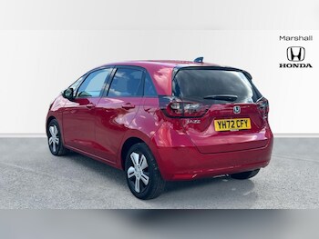 Used Honda Jazz 2022 for sale - 75751217: Photo