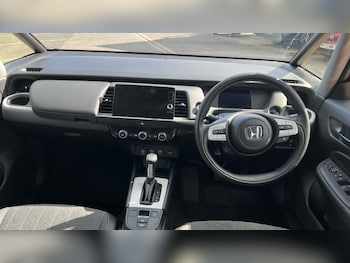 Used Honda Jazz 2022 for sale - 75751217: Photo