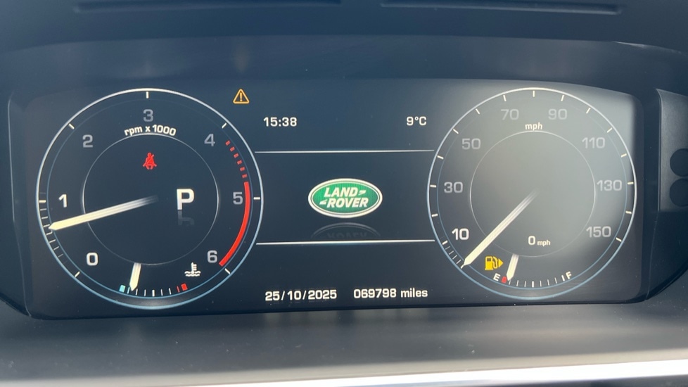 Used Land Rover Range Rover Sport 2015 for sale - 76928054: Photo 13