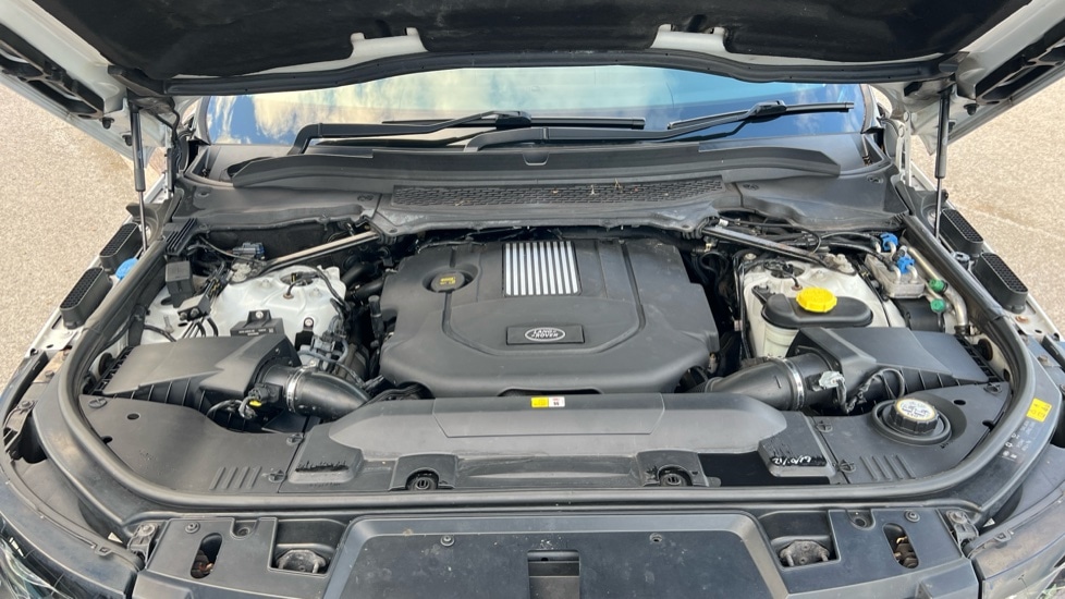 Used Land Rover Range Rover Sport 2015 for sale - 76928054: Photo 16