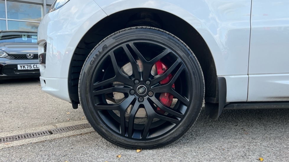 Used Land Rover Range Rover Sport 2015 for sale - 76928054: Photo 17