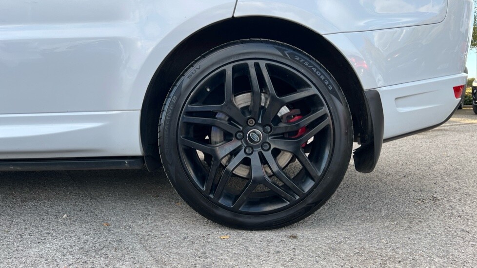 Used Land Rover Range Rover Sport 2015 for sale - 76928054: Photo 18