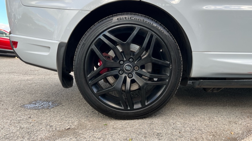 Used Land Rover Range Rover Sport 2015 for sale - 76928054: Photo 19