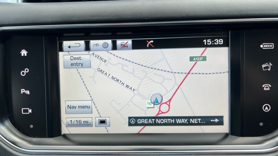 Used Land Rover Range Rover Sport 2015 for sale - 76928054: Photo 27