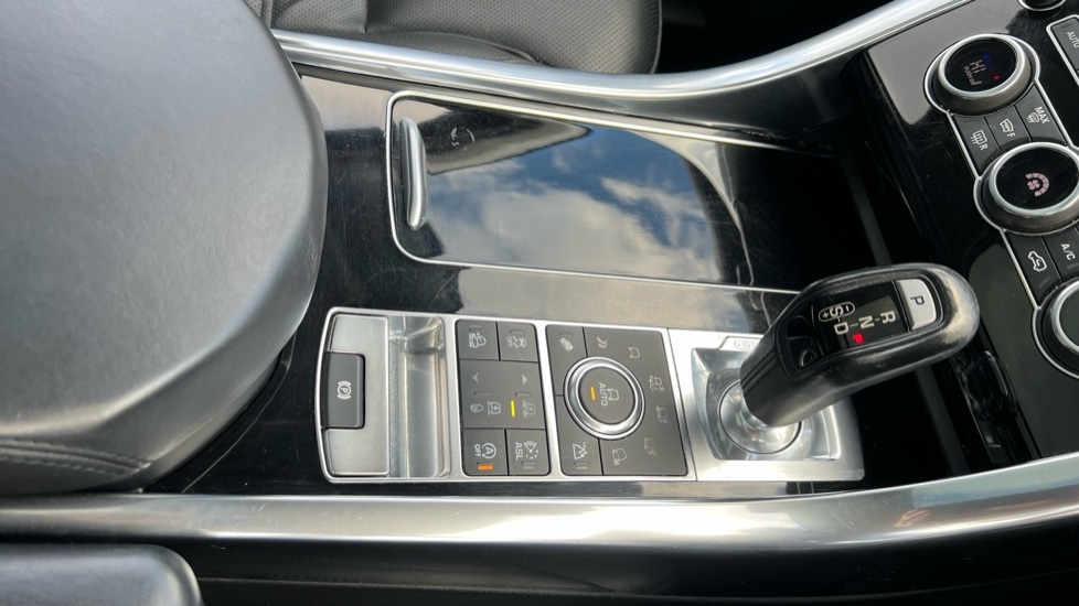 Used Land Rover Range Rover Sport 2015 for sale - 76928054: Photo 28