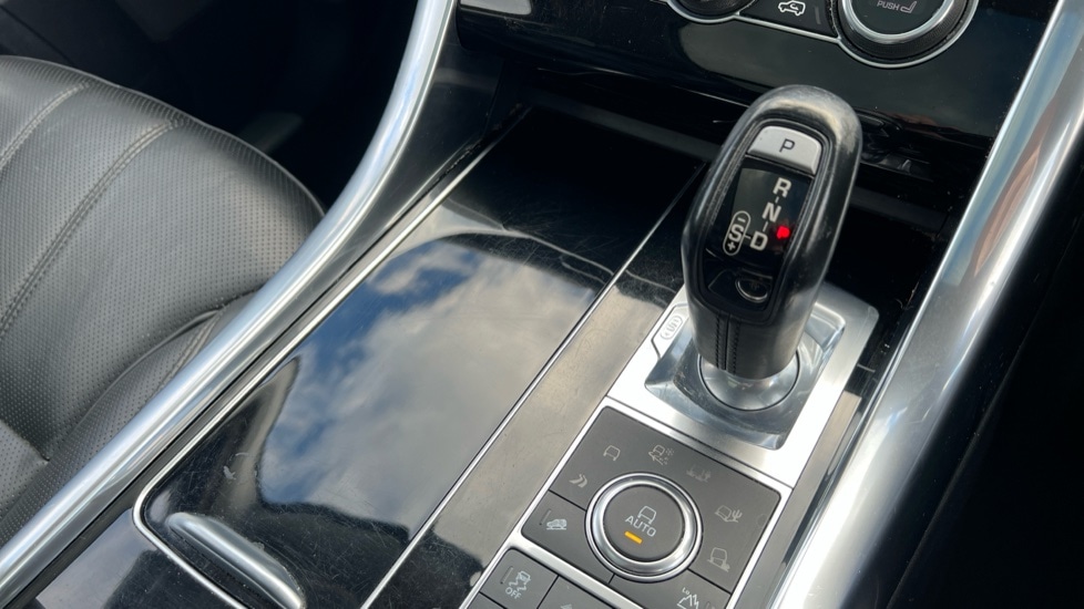 Used Land Rover Range Rover Sport 2015 for sale - 76928054: Photo 29