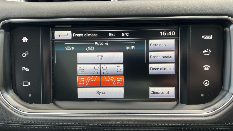 Used Land Rover Range Rover Sport 2015 for sale - 76928054: Photo 34