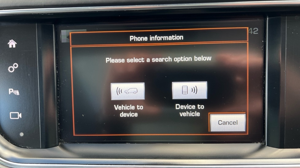 Used Land Rover Range Rover Sport 2015 for sale - 76928054: Photo 36