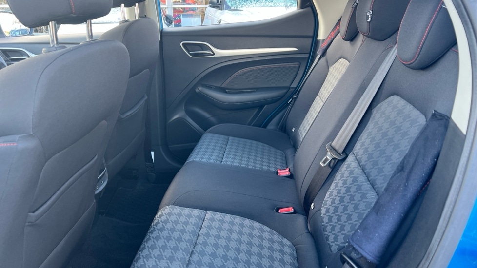 Used MG MG ZS 2023 for sale - 76942968: Photo 14